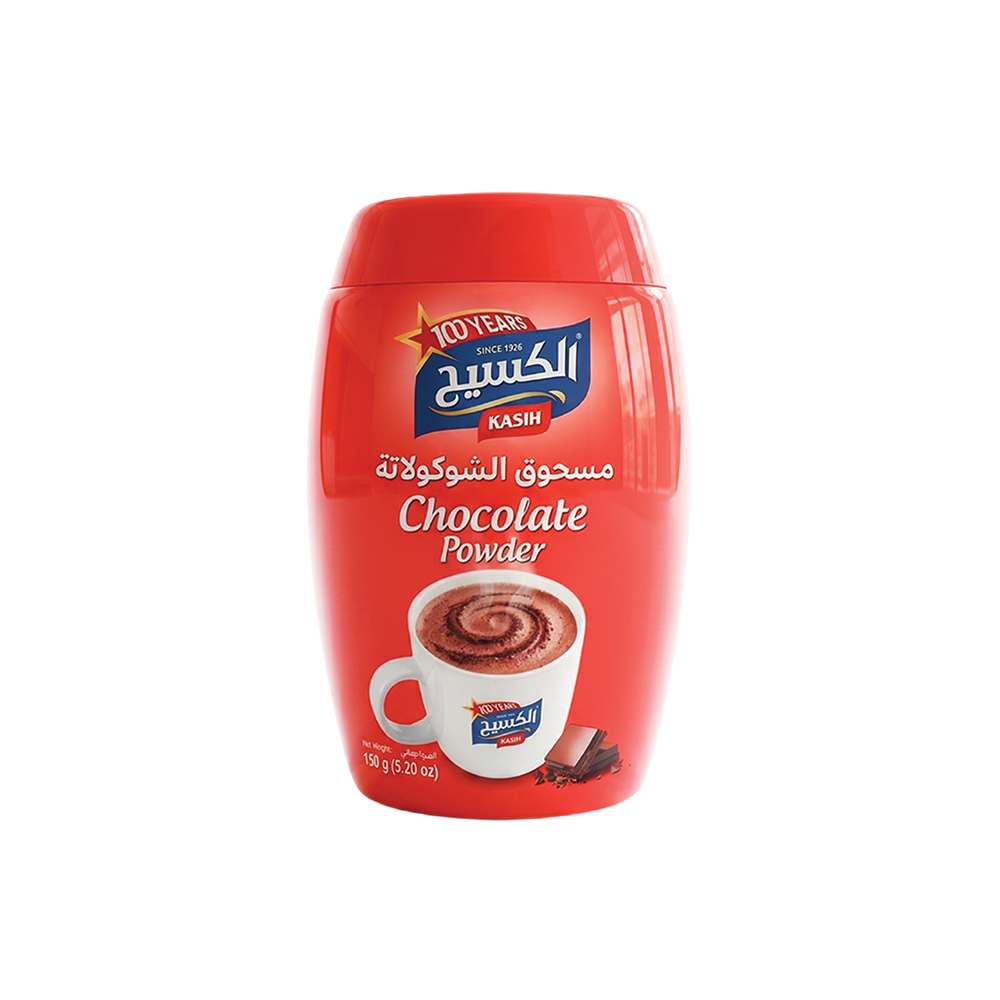 Chocolate Powder